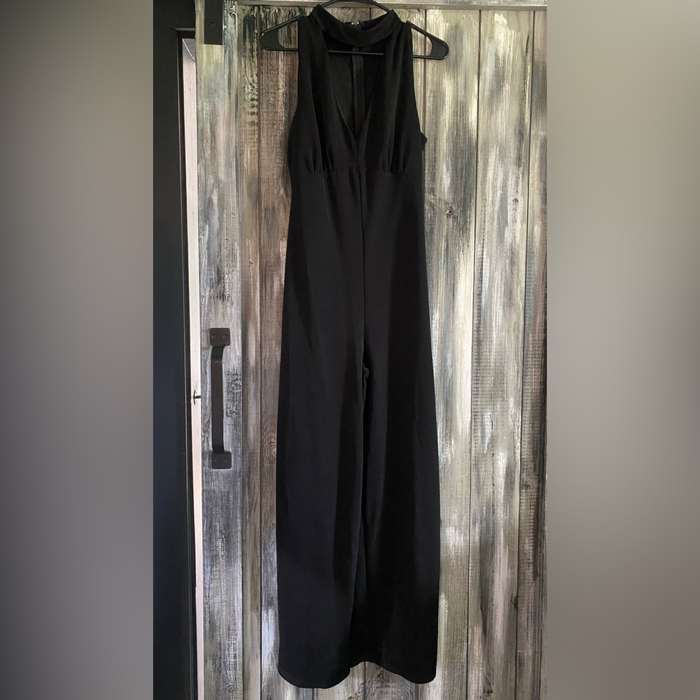 JUMPSUIT